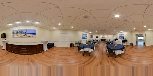 Funeral Home «Fred Hunter Funeral Home», reviews and photos, 718 S Federal Hwy, Fort Lauderdale, FL 33316, USA