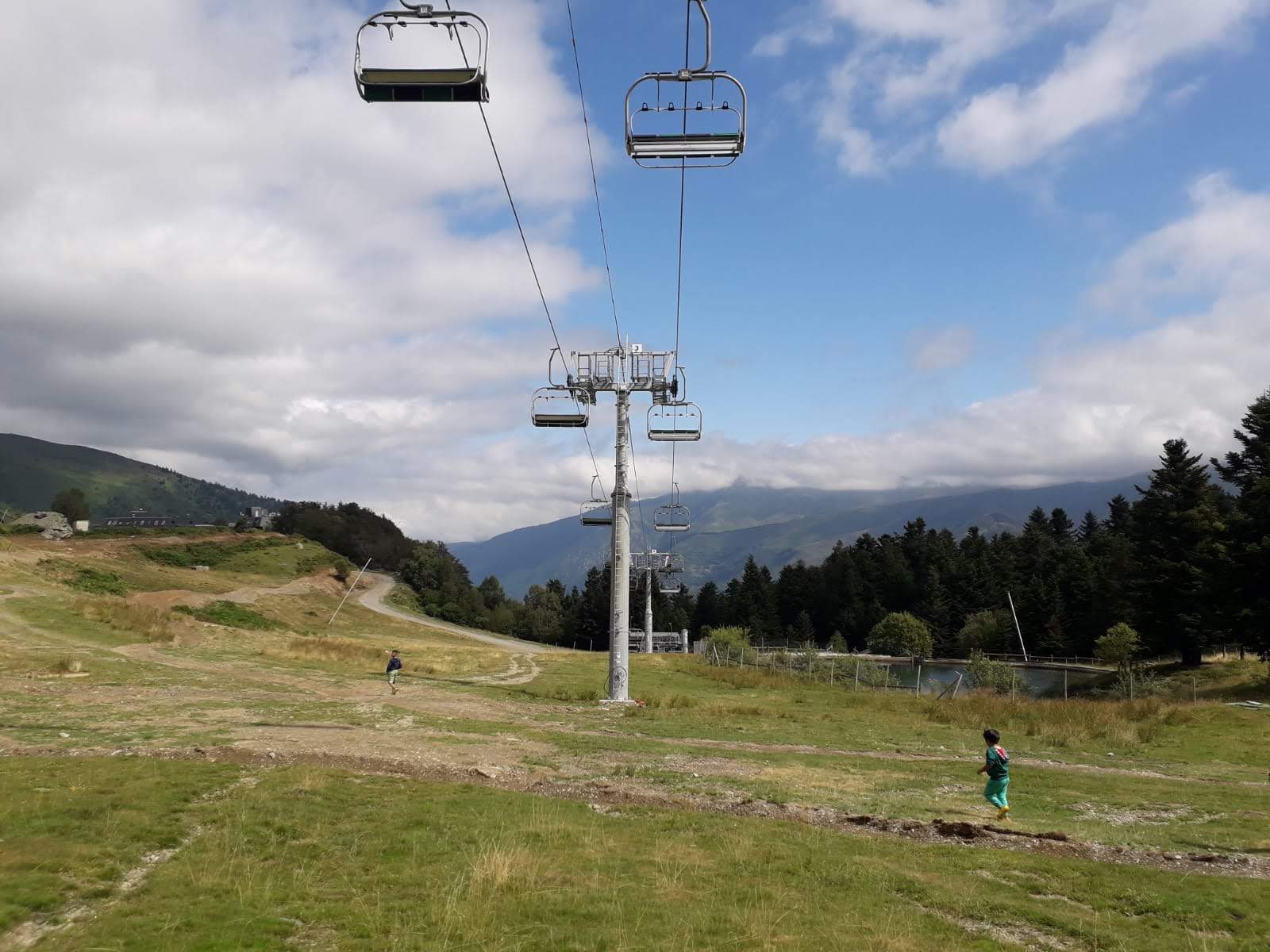 Photo n° 1 de l'avis de Danjala.o fait le 15/08/2018 à 20:38