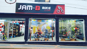 JAM-B bike store