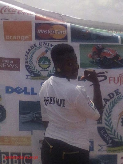 Photos of Gbawe Bulemin