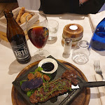 Photo n°8 de l'avis de channel.a fait le 14/09/2017 à 17:33 sur le  La Calcheira à Livigno