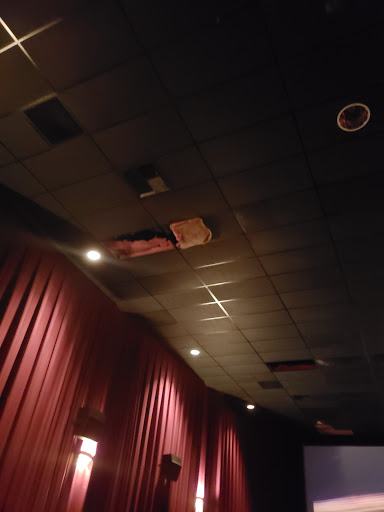 Movie Theater «AMC Classic Salem Valley 8», reviews and photos, 1700 Apperson Dr, Salem, VA 24153, USA