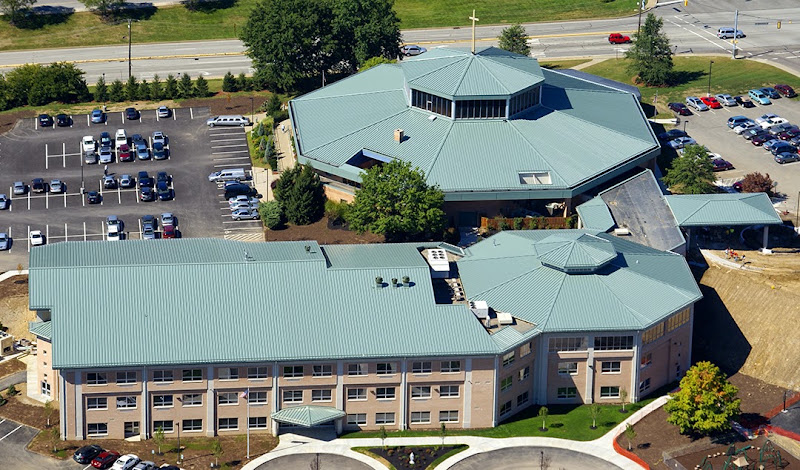 CentiMark Commercial Roofing - Roofing Contractor in Pensacola, Florida