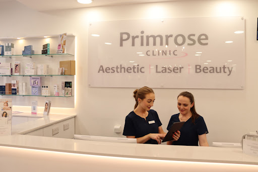 Primrose Beauty Laser and Aesthetic Clinic in Limerick, Co. Limerick