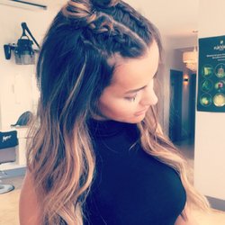 Beauty Salon «Fuga Centro Salon & Spa», reviews and photos, 8 S Michigan Ave #200, Chicago, IL 60603, USA