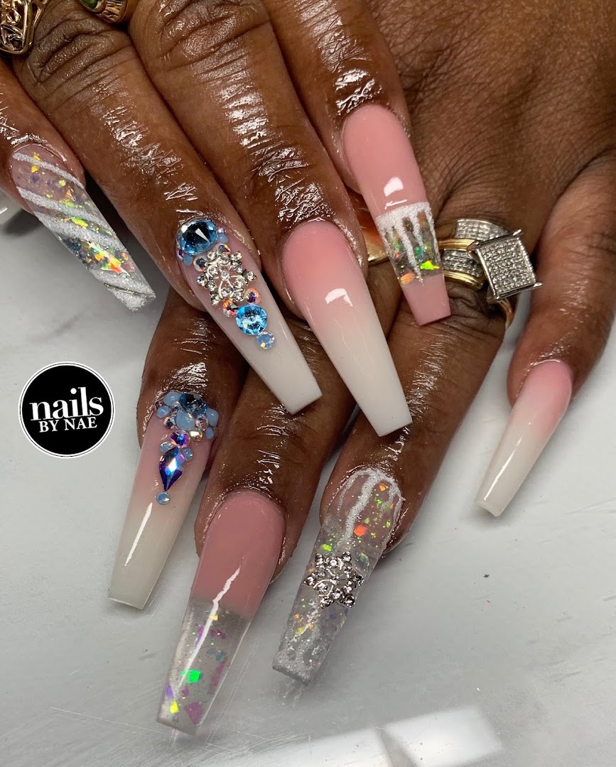 Nails by Nae