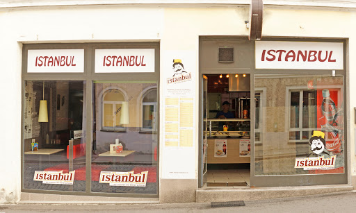 Kebaplounge Istanbul en Steyr