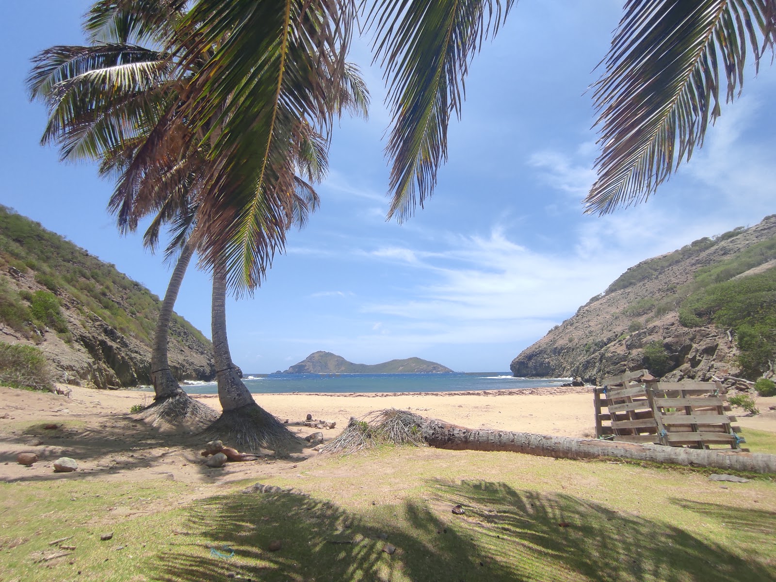 L'anse Rodrigue photo #7