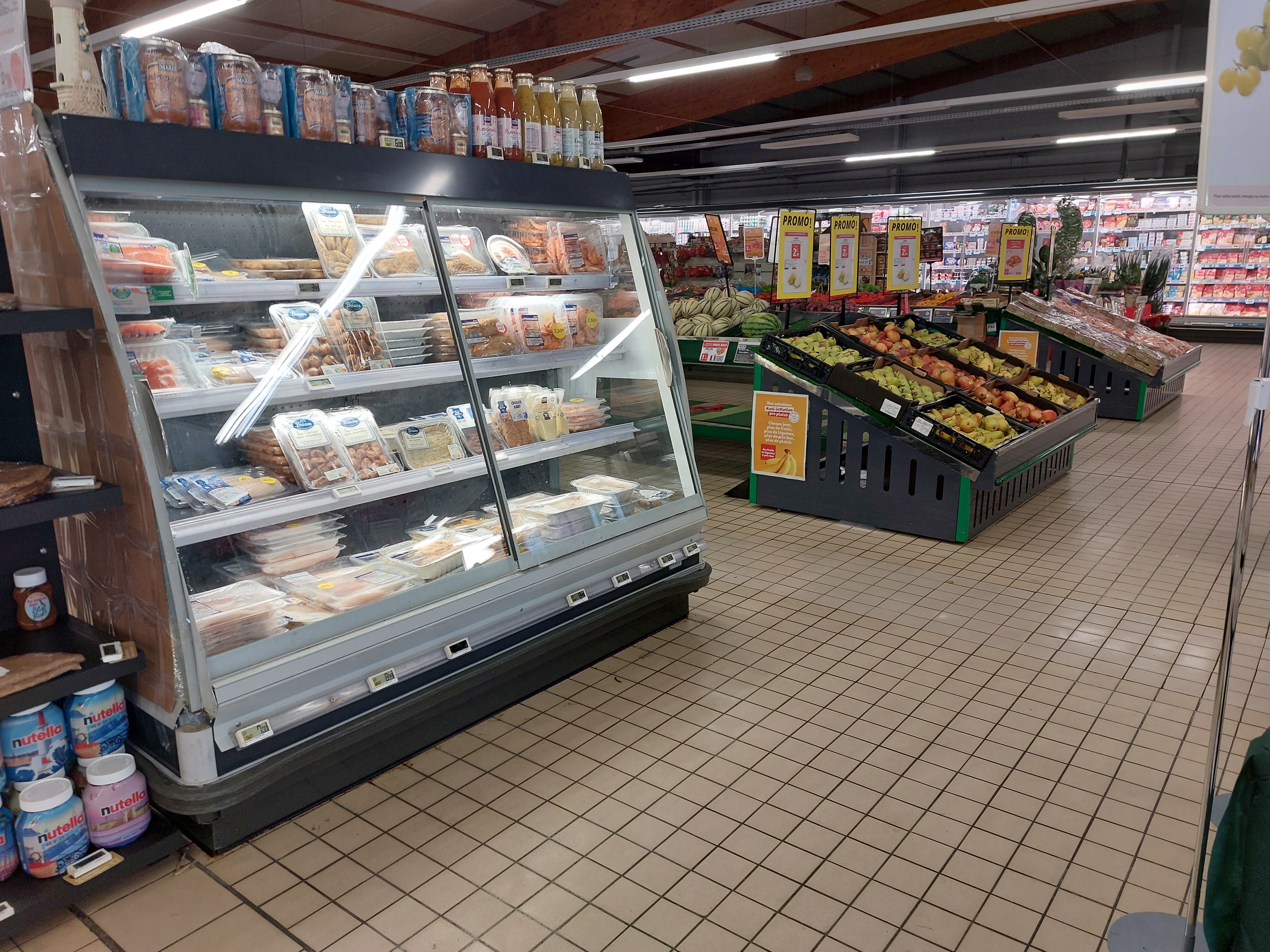 Photo n° 1 de l'avis de Pierric.a fait le 16/09/2023 à 17:26