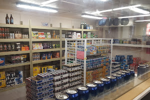 One Stop Liquor