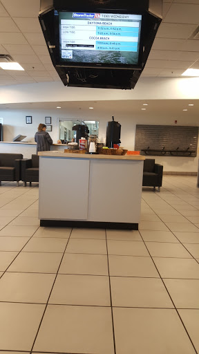 Chevrolet Dealer «Carl Black Chevrolet Buick GMC», reviews and photos, 11500 E Colonial Dr, Orlando, FL 32817, USA