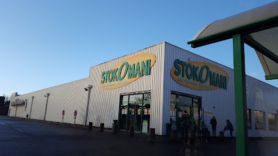 Stokomani Saint Brieuc à Saint-Brieuc