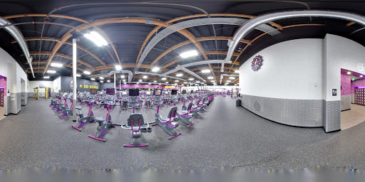Gym «Planet Fitness», reviews and photos, 19101 Goldenwest St, Huntington Beach, CA 92648, USA