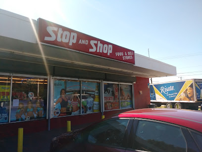 Stop & Shop Deli Store