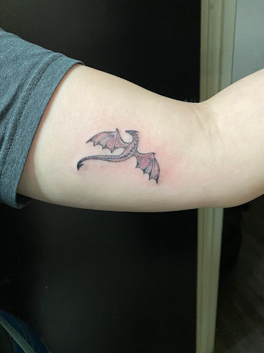 Explore tattoo raffle ideas, creative tattoo ideas in Jonesboro, available at Immortal Ink