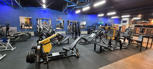 Body Club Fitness Academia - Av. Nossa Sra. da Assunção, 679 - Centro, Cabo Frio - RJ, 28906-200, Brazil