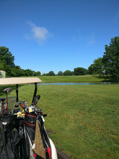 Public Golf Course «Pelham Bay & Split Rock Golf Courses», reviews and photos, 870 Shore Rd, Bronx, NY 10464, USA