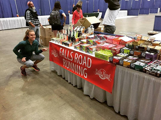 Sporting Goods Store «Falls Road Running Store», reviews and photos, 6247 Falls Rd, Baltimore, MD 21209, USA