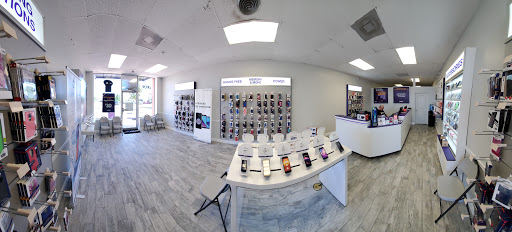 MetroPCS Authorized Dealer, 2812 S Bay St, Eustis, FL 32726, USA, 