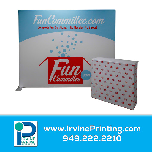Print Shop «Irvine Printing & Graphics», reviews and photos, 17155 Von Karman Ave #109, Irvine, CA 92614, USA