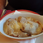 Photo n°1 de l'avis de C. fait le 11/09/2017 à 17:29 sur le  Trattoria Bar Rouge et Noir à Arnad