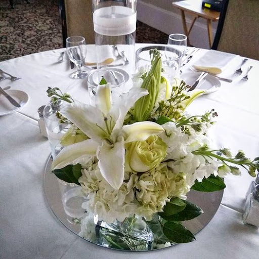 Florist «Carlson Wildwood Florist», reviews and photos, 1488 Clearwater Largo Rd N, Largo, FL 33770, USA