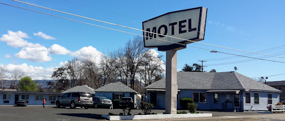 Cascade Inn Motel