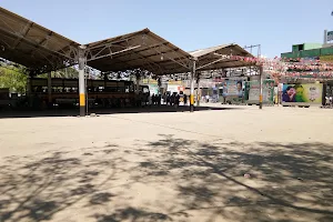 Iyyappanthangal Bus Depot image