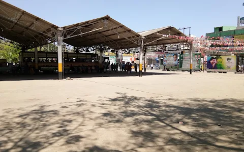 Iyyappanthangal Bus Depot image
