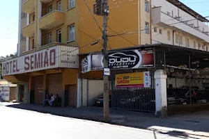 Hotel Semião image