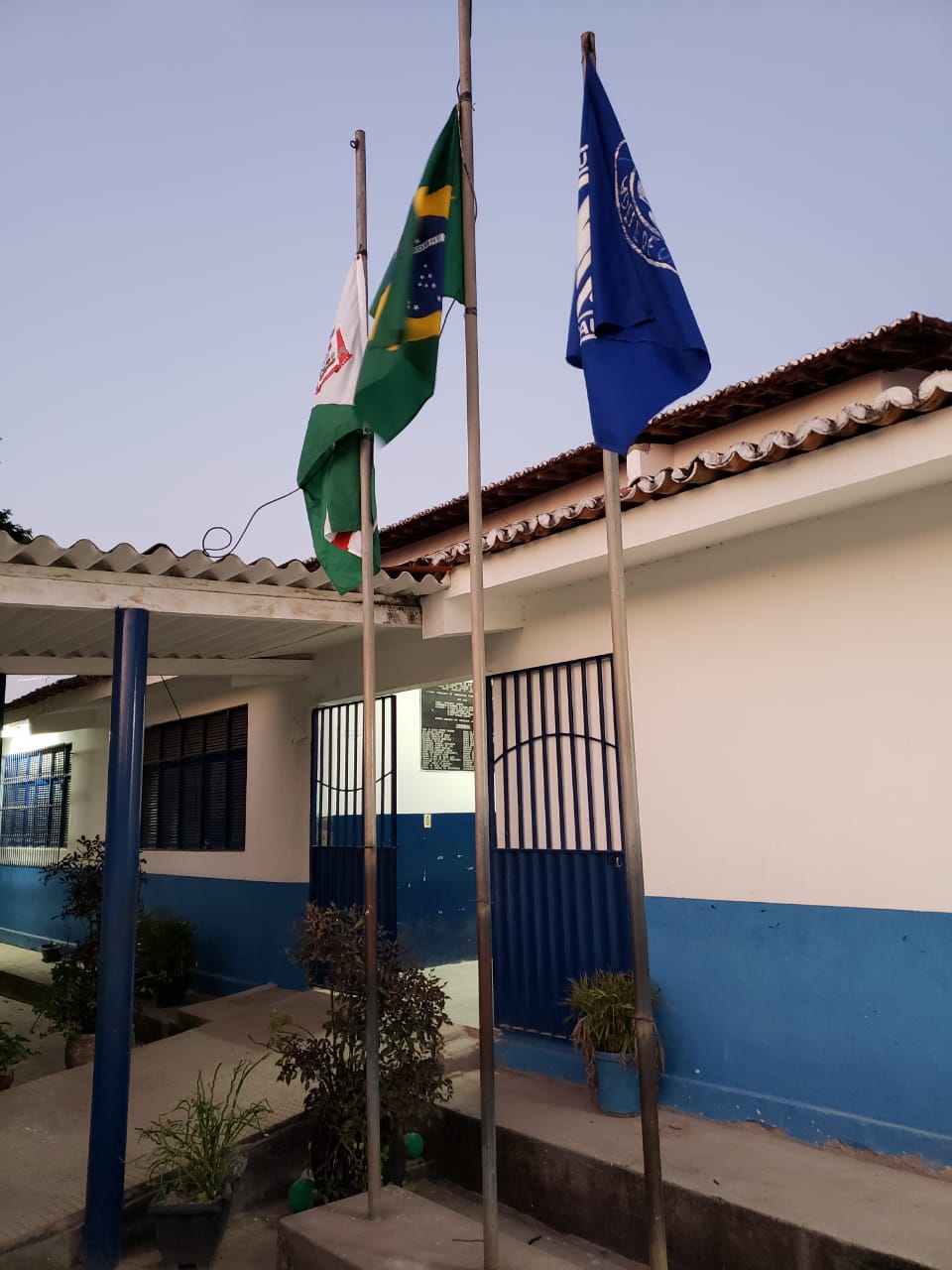 Escola Municipal Adele de Oliveira