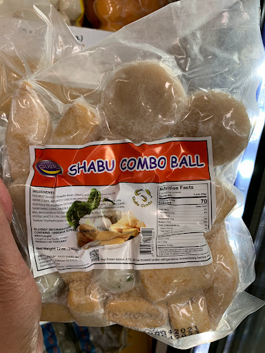 Grocery Store «Asian Market», reviews and photos, 1043 Pedigo Way # 8, Bowling Green, KY 42103, USA