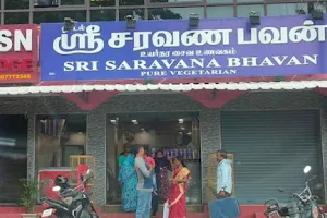 Sri Saravana Bhavan image