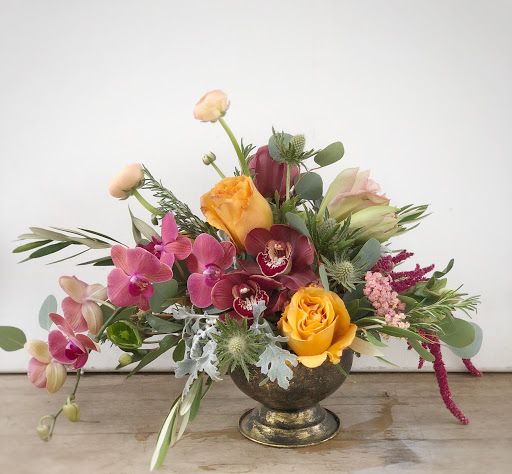 Florist «Bloomers», reviews and photos, 7520 Eads Ave, La Jolla, CA 92037, USA