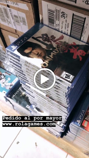 Distribution Service «LATAM Games LLC.», reviews and photos, 7310 NW 41st St, Miami, FL 33166, USA