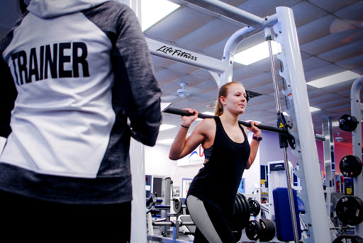 Health Club «Club EZ fit», reviews and photos, 76 S County Line Rd, Souderton, PA 18964, USA