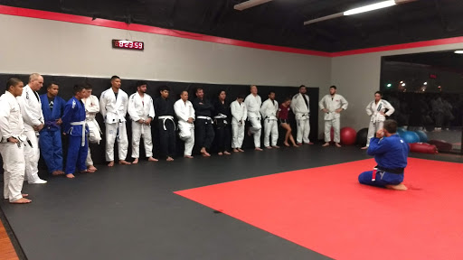 Gym «UFC Gym Northridge», reviews and photos, 9150 Reseda Blvd, Northridge, CA 91325, USA