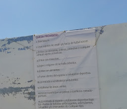 Multideportivo San Felipe Hueyotlipan photo