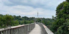 Menesetung Bridge