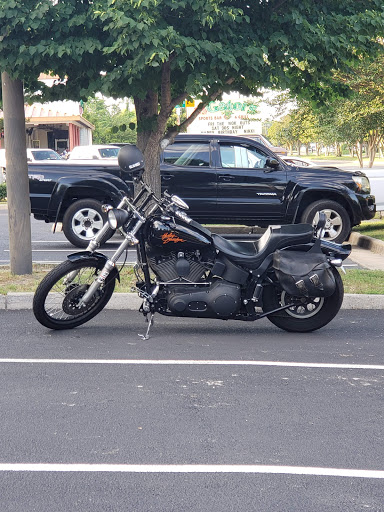 Harley-Davidson Dealer «Southside Harley-Davidson», reviews and photos, 385 N Witchduck Rd, Virginia Beach, VA 23462, USA