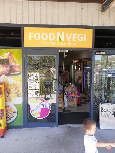 Food N vegi convenience Store