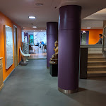 Photo n°2 de l'avis de Simone.e fait le 20/02/2020 à 07:50 sur le  Best Western Plus Executive Hotel and Suites à Turin