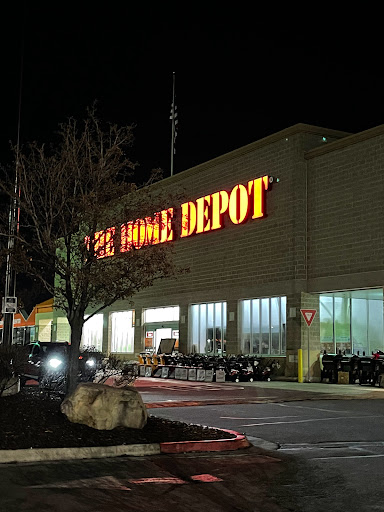 Home Improvement Store «The Home Depot», reviews and photos, 885 W Grassland Drive, American Fork, UT 84003, USA