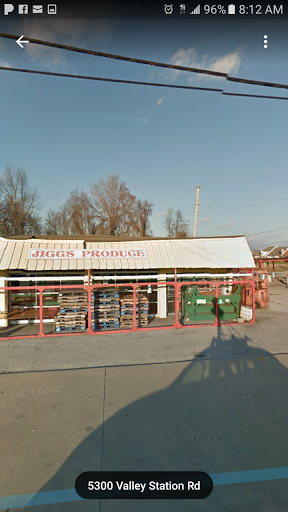 Produce Market «Jiggs Produce», reviews and photos, 5301 Valley Station Rd, Louisville, KY 40272, USA