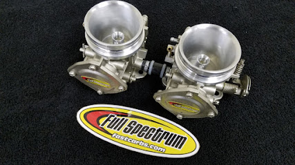 Full Spectrum Racing Carburetors