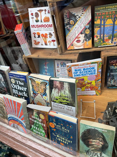 Book Store «Sellers Books & Fine Art», reviews and photos, 65 Broadway, Jim Thorpe, PA 18229, USA