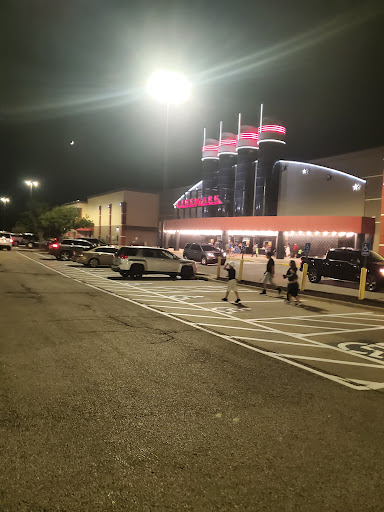 Movie Theater «Cinemark XD», reviews and photos, 5500 Antioch Dr, Merriam, KS 66202, USA
