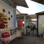 Photo n°1 de l'avis de Emanuele.o fait le 02/08/2017 à 15:37 sur le  Ultima Spiaggia à Follonica