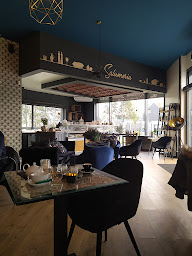 Photo n°63 de Il Gusto Trattoria à Aulnoy-Lez-Valenciennes ()