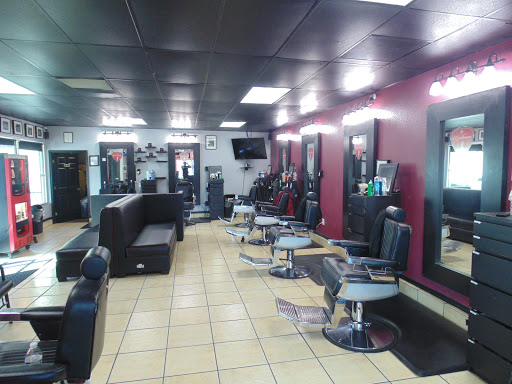Gentlemans Hair Studio
